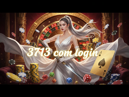 login 3713 com login
