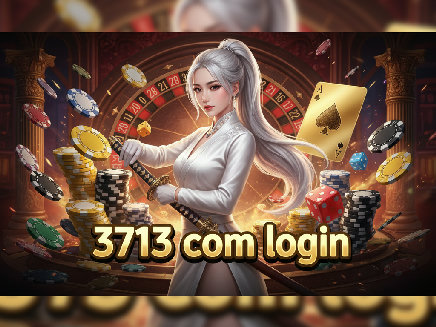 3713 com login PG SLOT