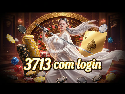 3713 com login สมัครสมาชิก